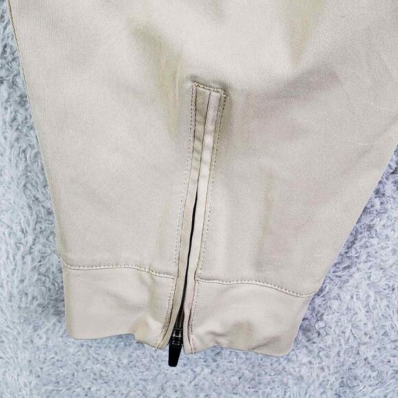 Rhone Commuter Pants Stretch Chino Performance Trousers Men's Size 40 Khaki - Picture 5 of 14